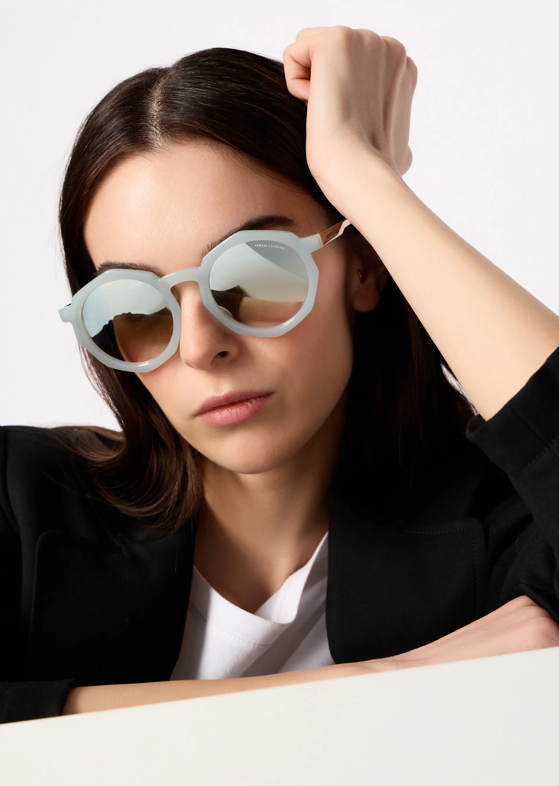 Armani Exchange Gozluk 2