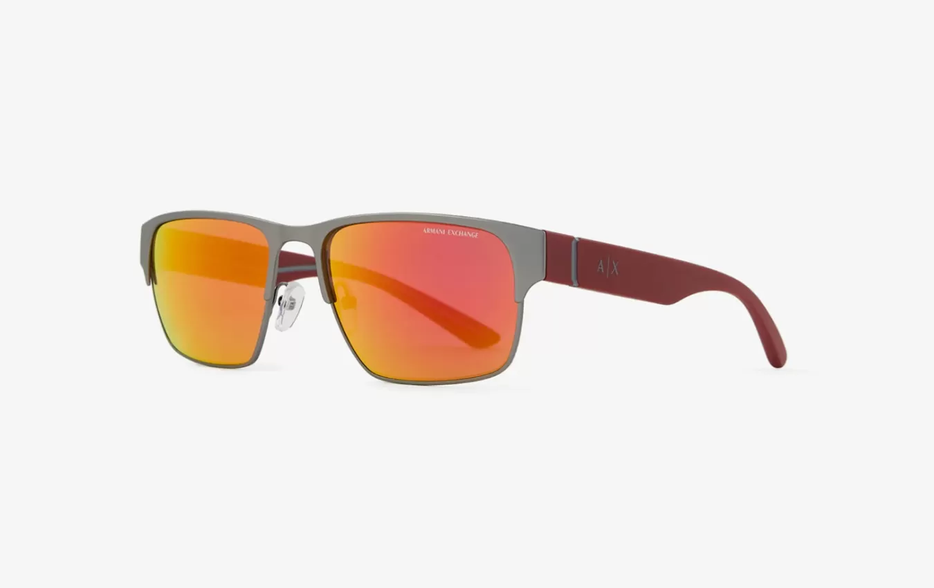 Armani Exchange Gozluk 3 2