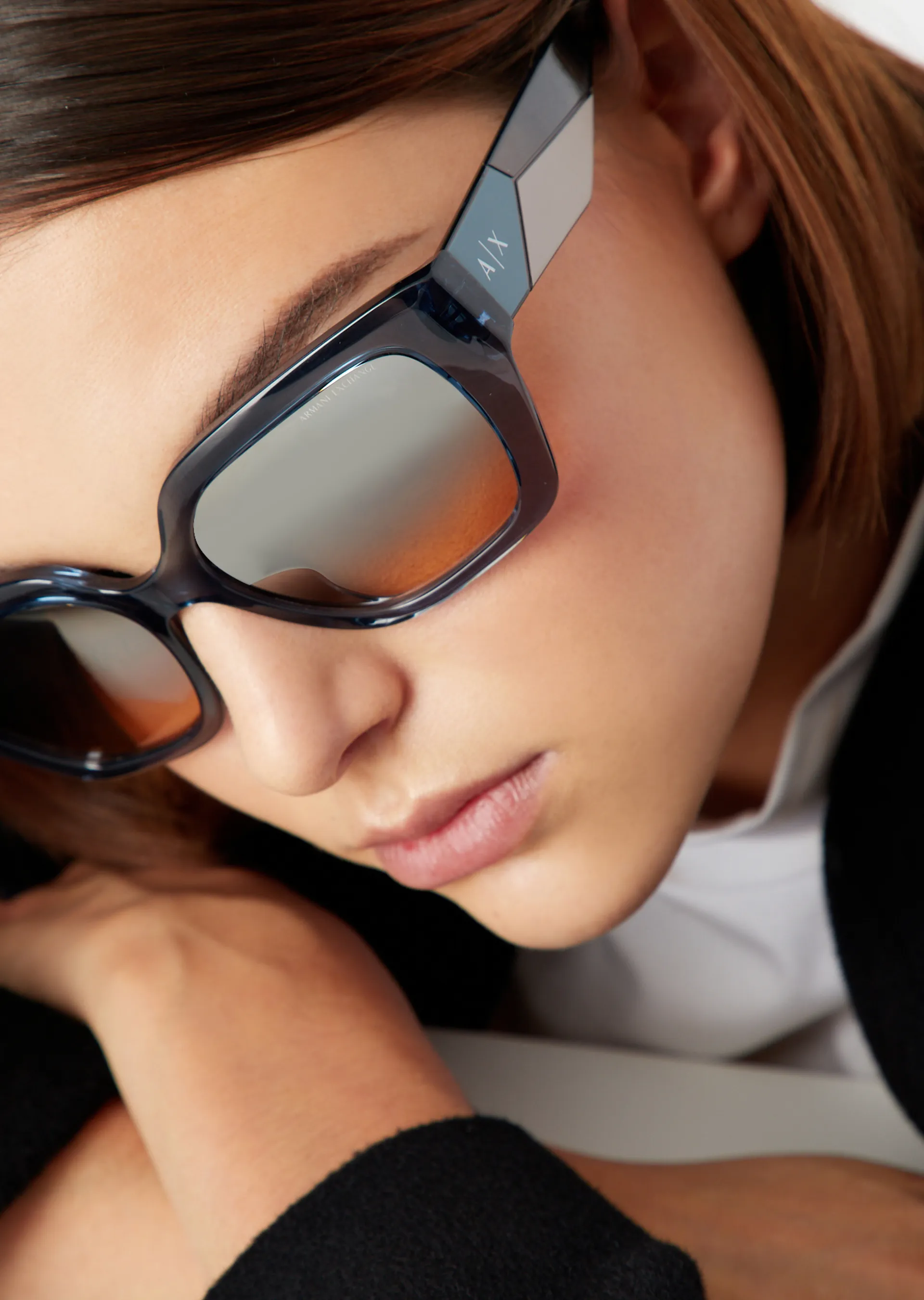 Armani Exchange Gozluk 3