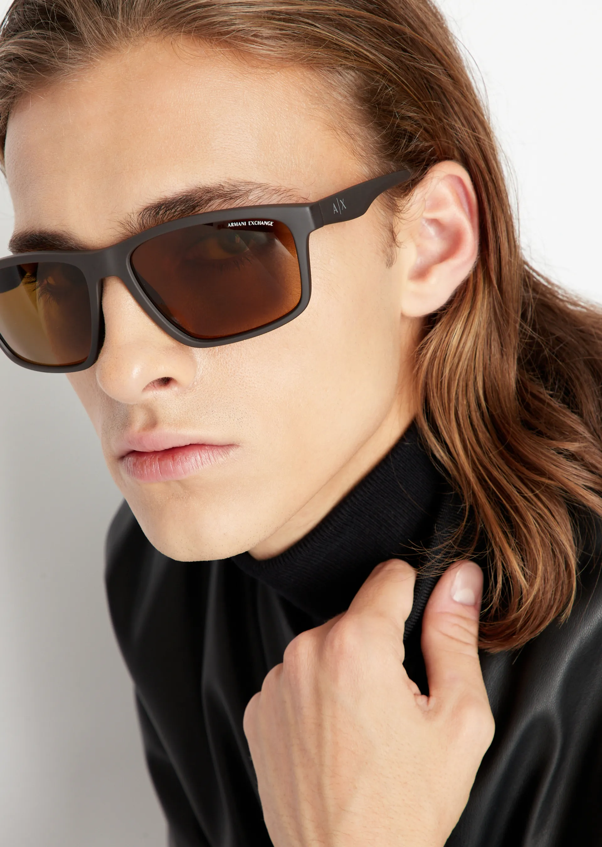 Armani Exchange Gozluk 4