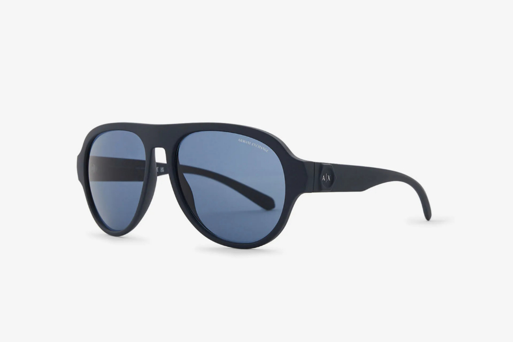 Armani Exchange Gozluk Erkek 2 1 1