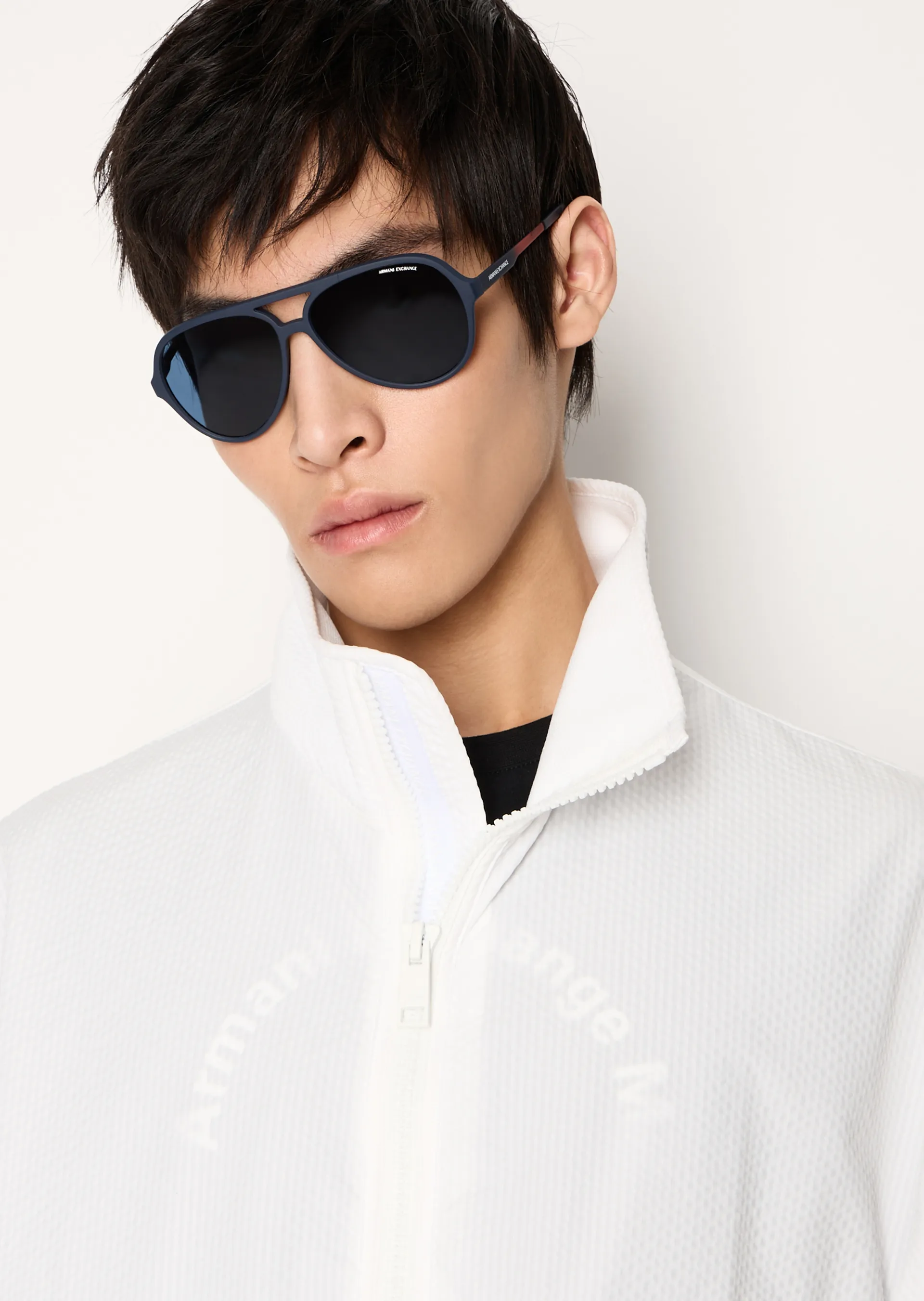 Armani Exchange Gozluk Erkek 2