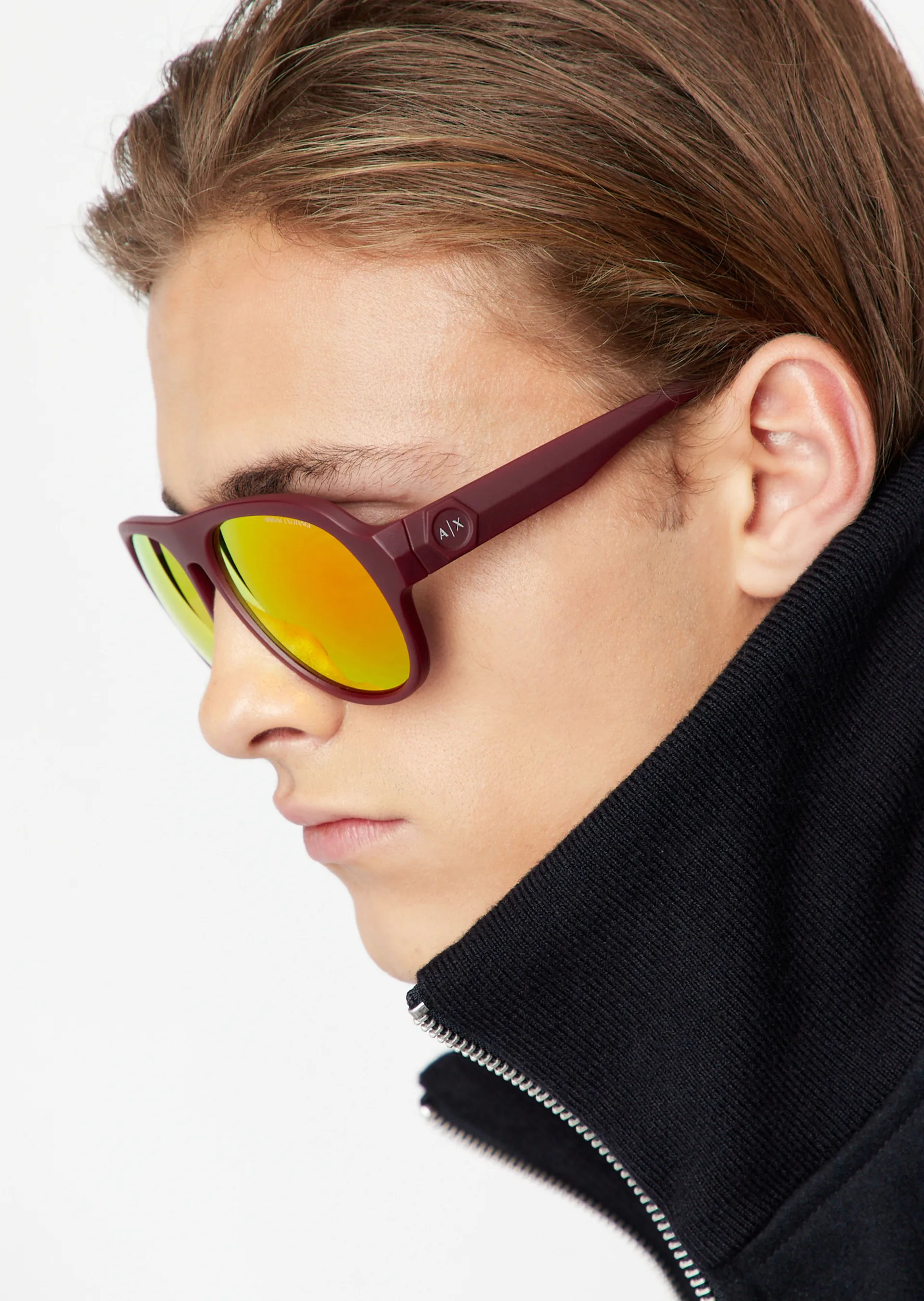 Armani Exchange Gozluk Erkek