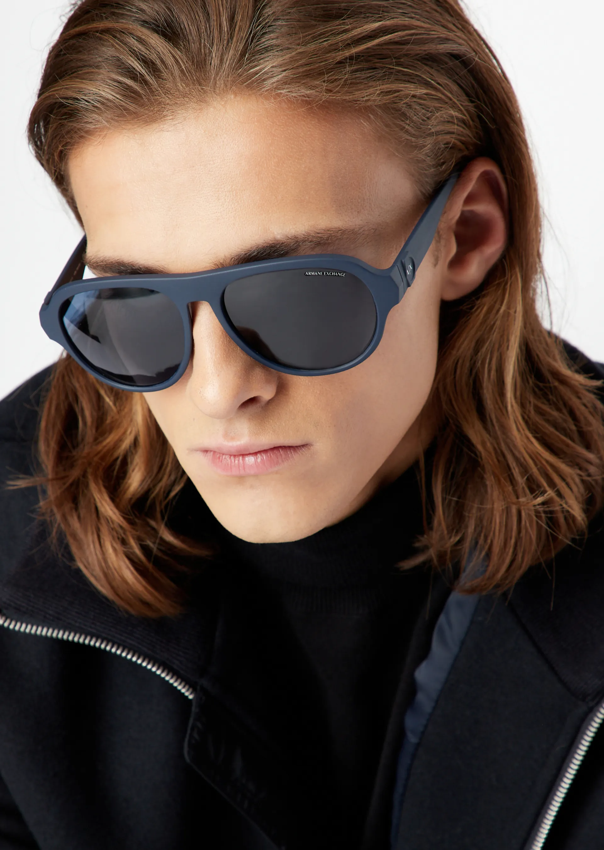 Armani Exchange Gozluk Fiyatlari 2