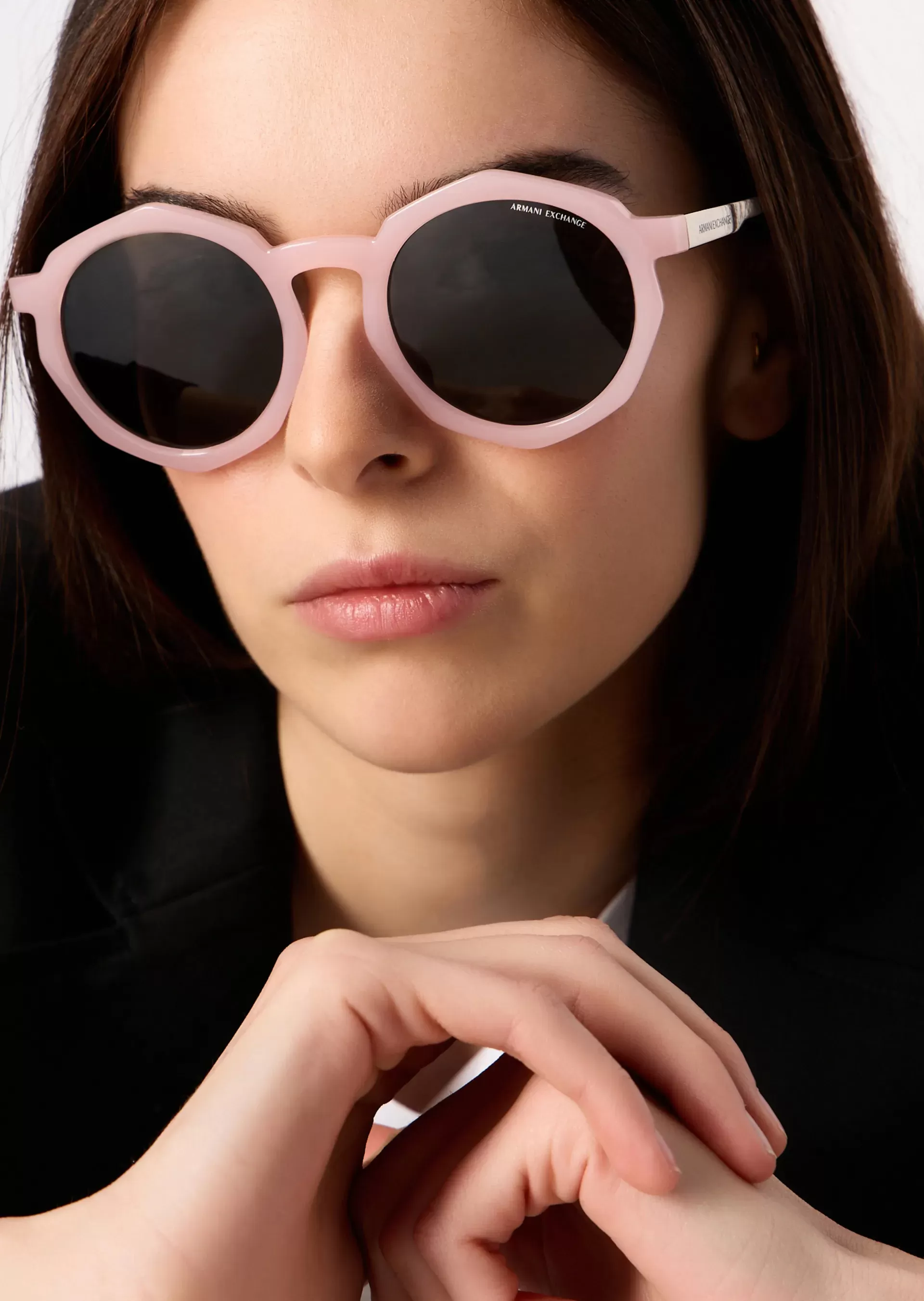 Armani Exchange Gozluk Kadin 5