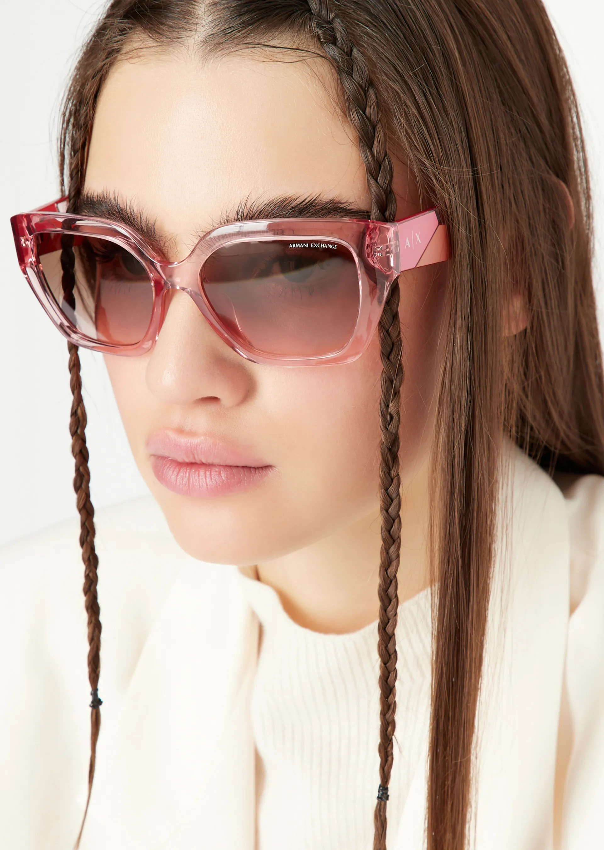 Armani Exchange Gozluk Kadin