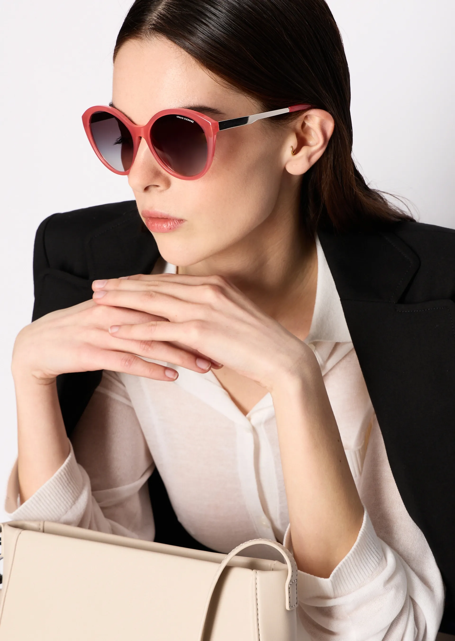 Armani Exchange Gozluk Modelleri 1