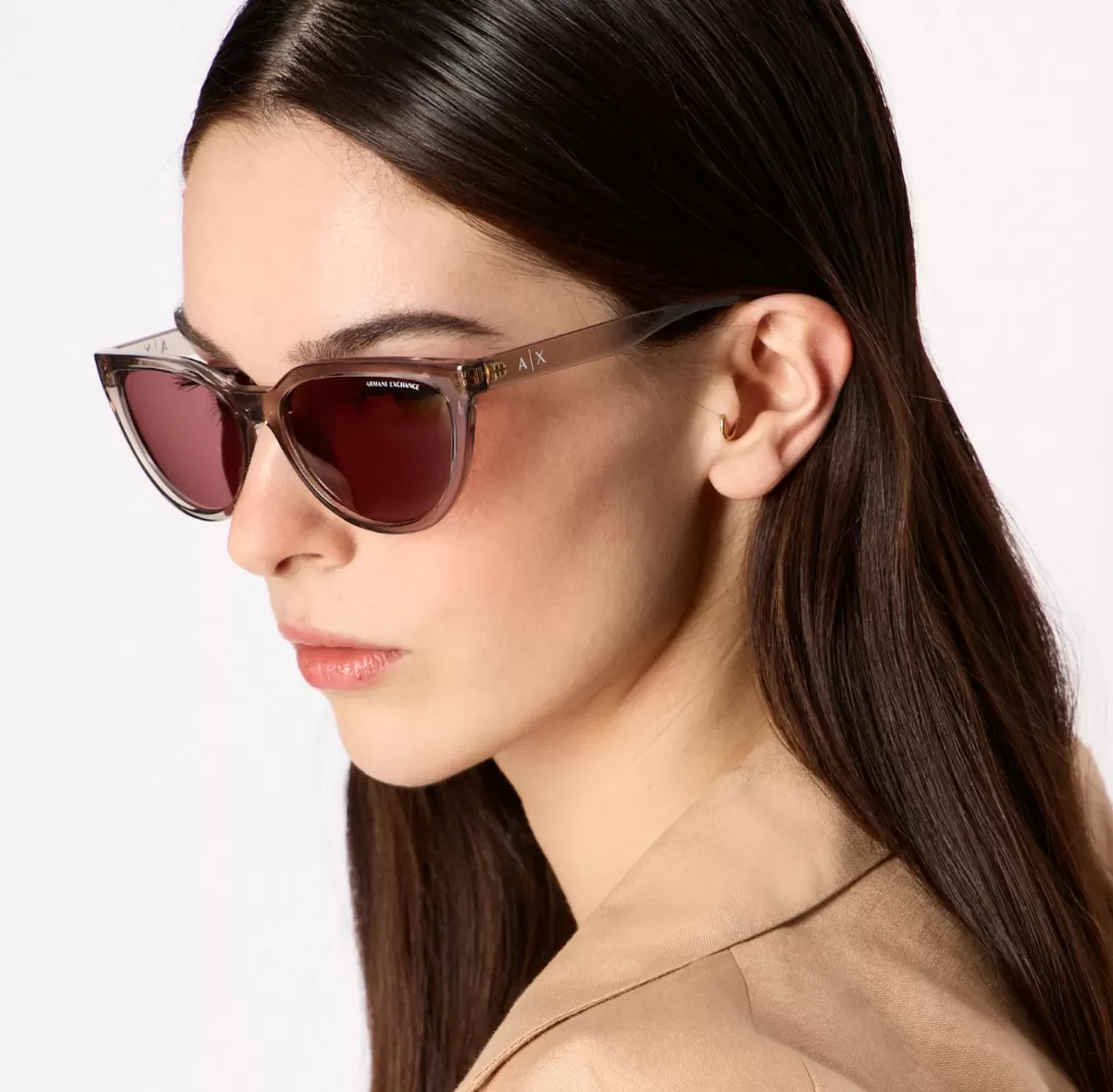 Armani Exchange Gozluk Modelleri 11