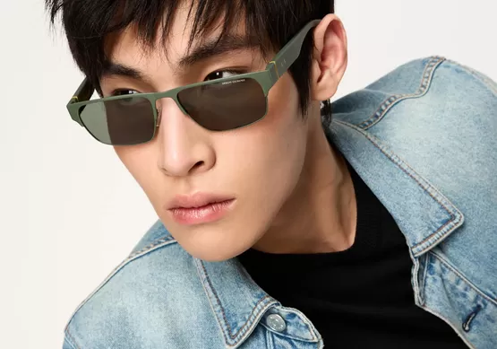 armani exchange gözlük modelleri