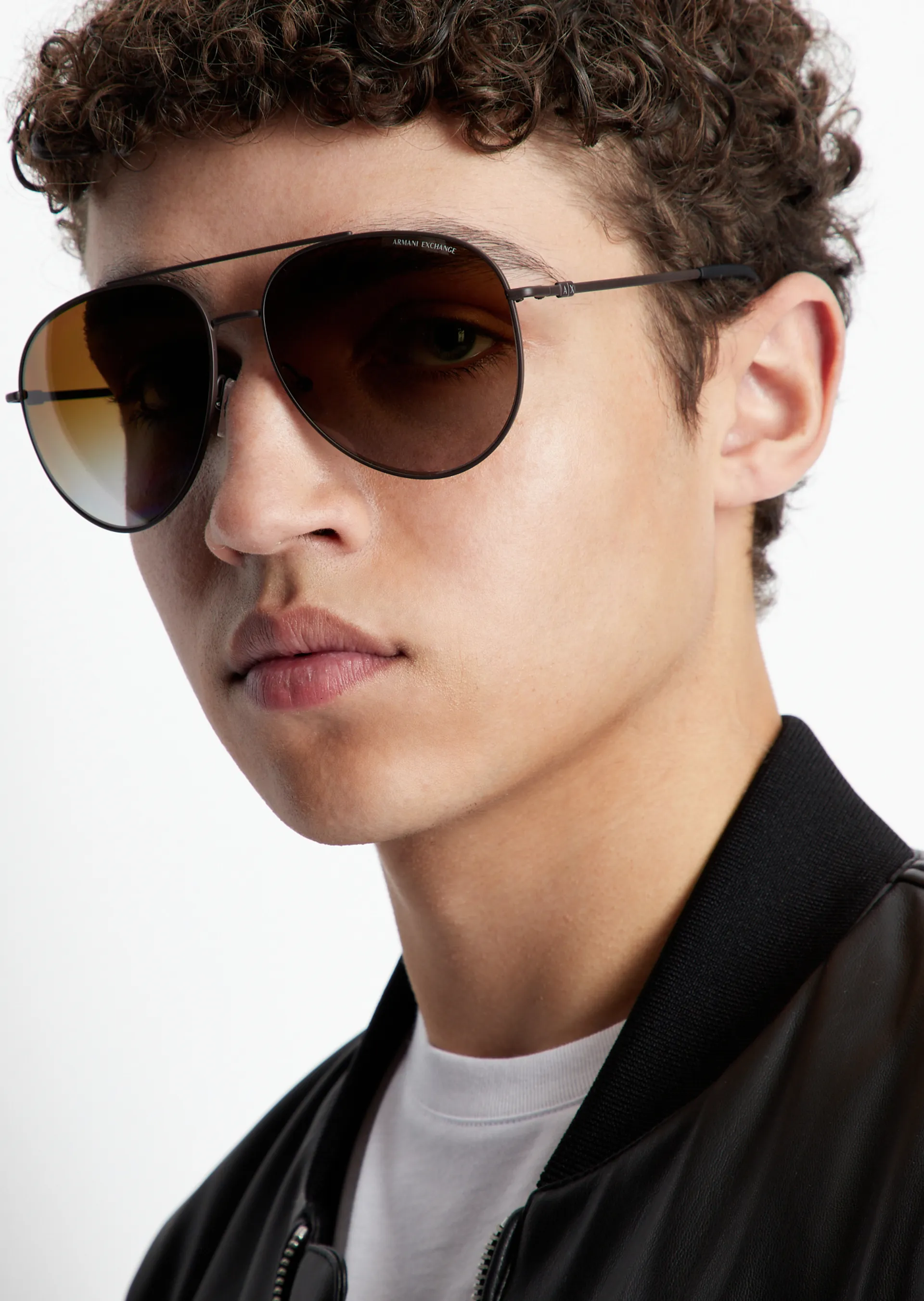 Armani Exchange Gozluk Modelleri 2