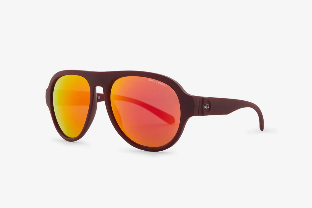 Armani Exchange Gozlukler 2 1 1