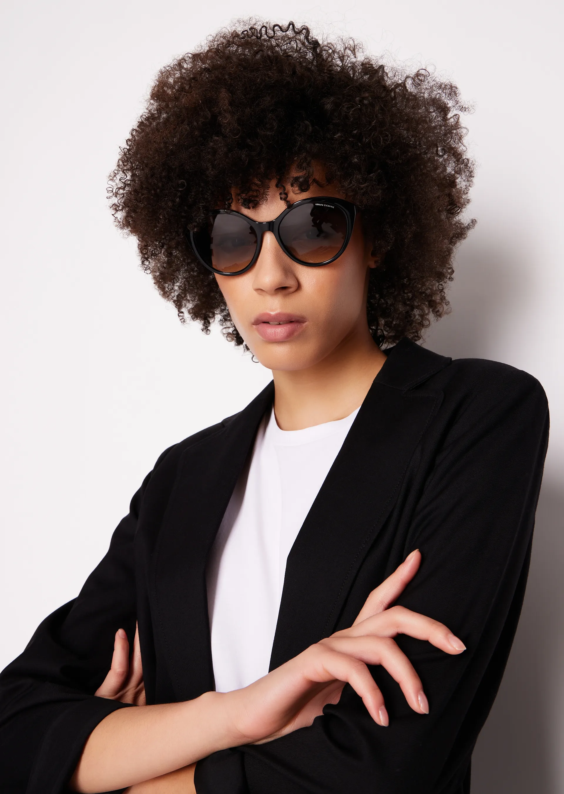 Armani Exchange Gozlukler