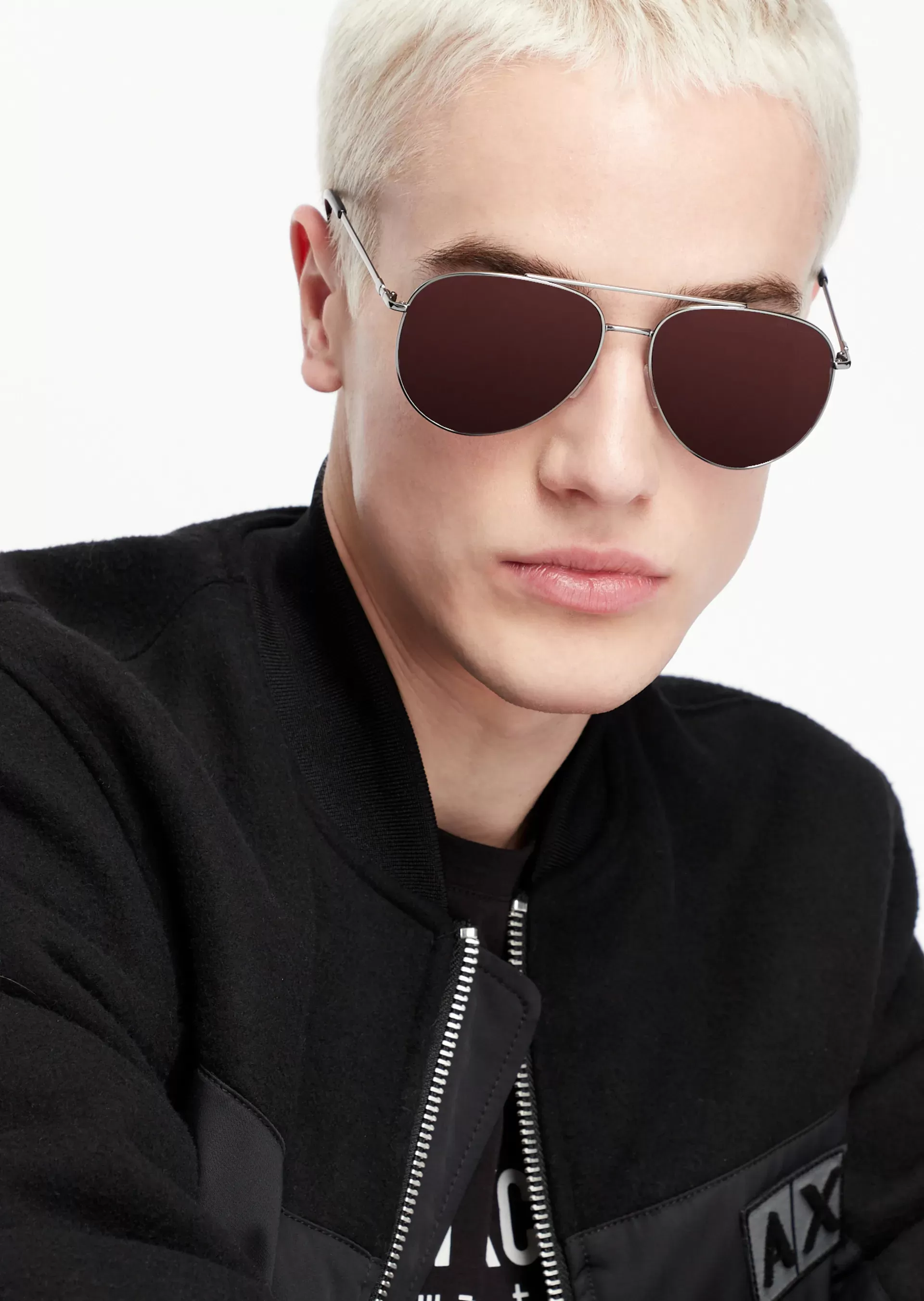 Armani Exchange Gunes Gozlugu 10