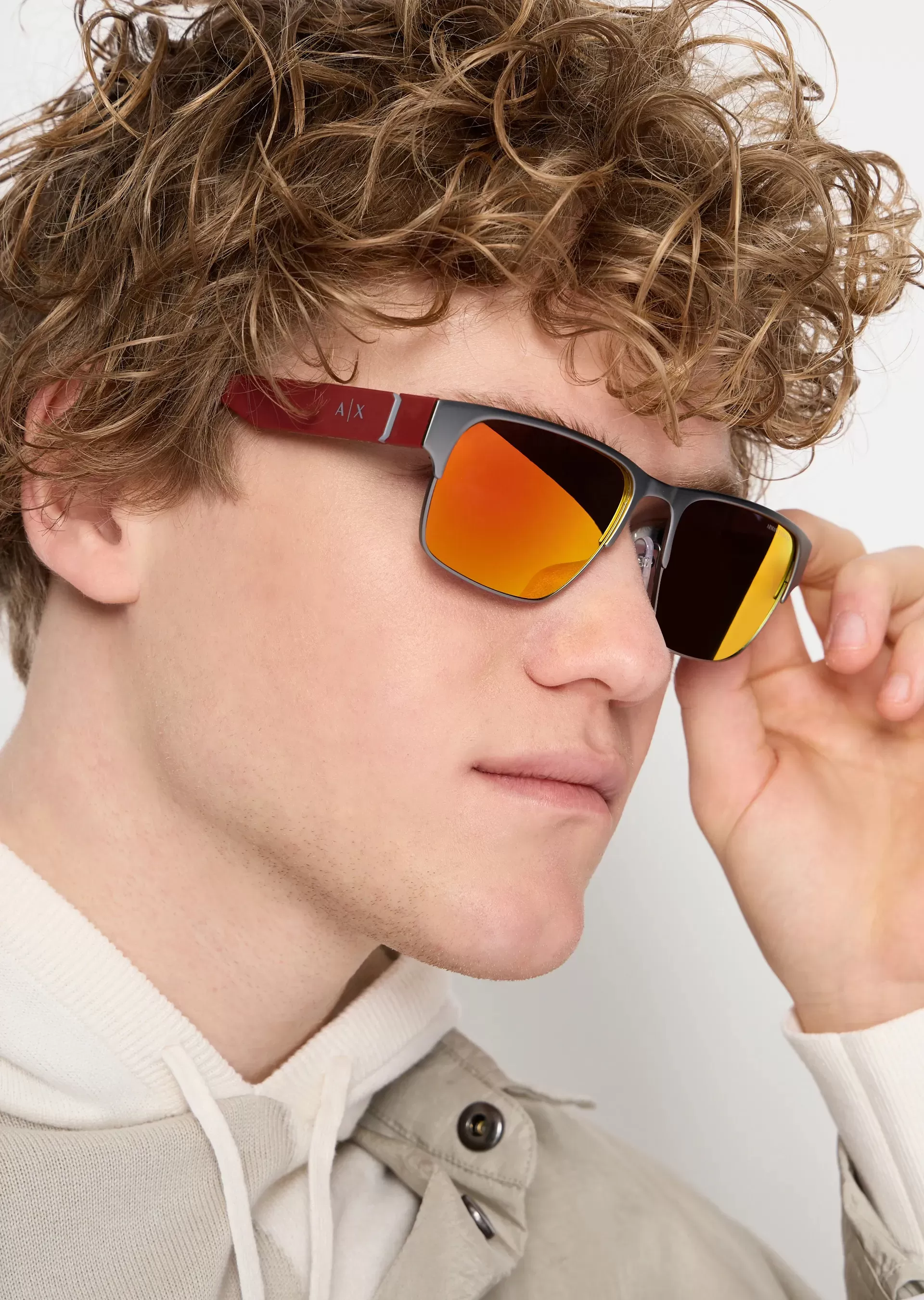 Armani Exchange Gunes Gozlugu 11