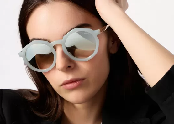 armani exchange güneş gözlüğü
