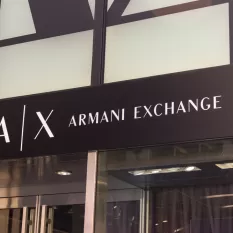 Armani Exchange Güneş Gözlüğü Modelleri