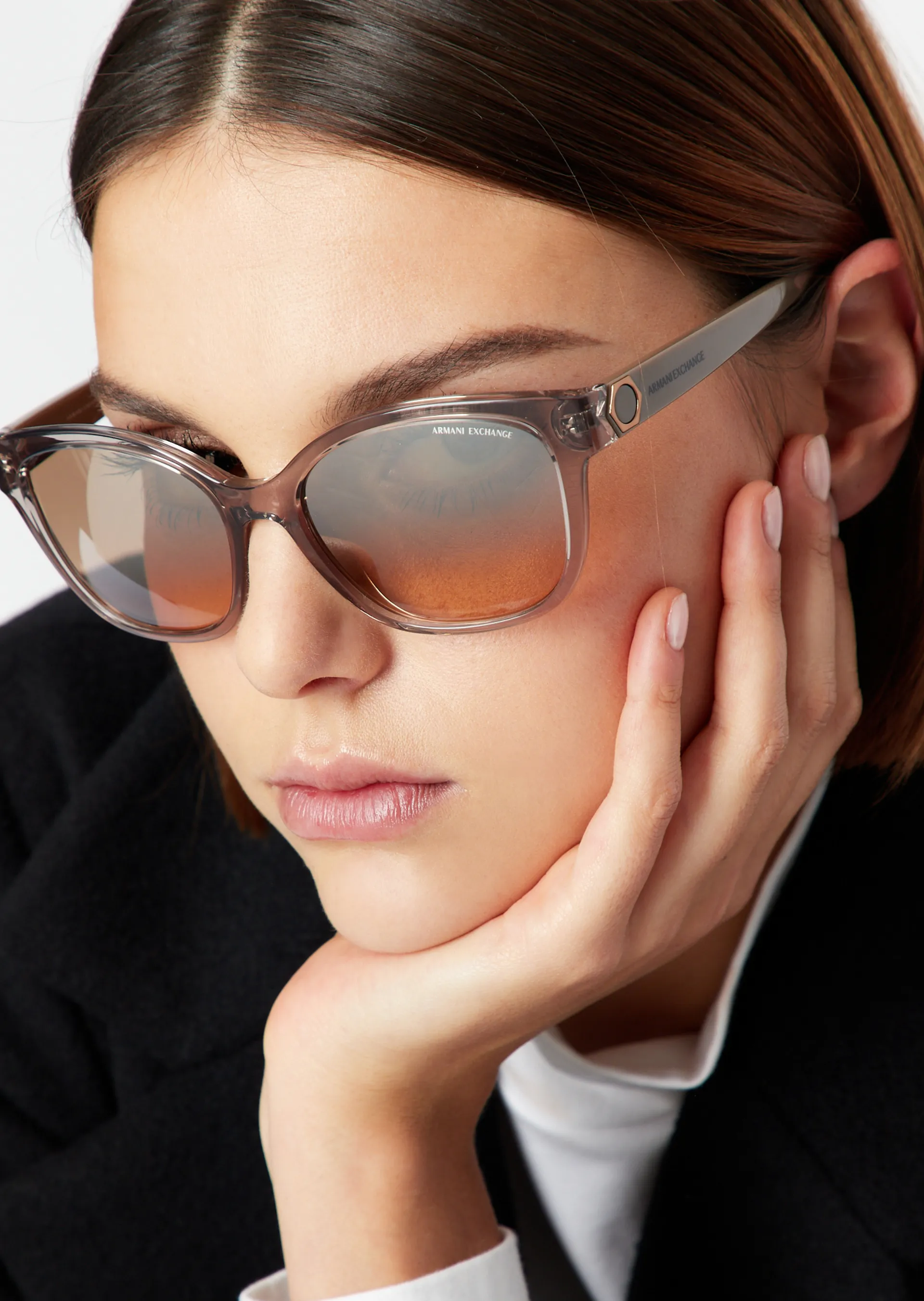 Armani Exchange Gunes Gozlugu 3