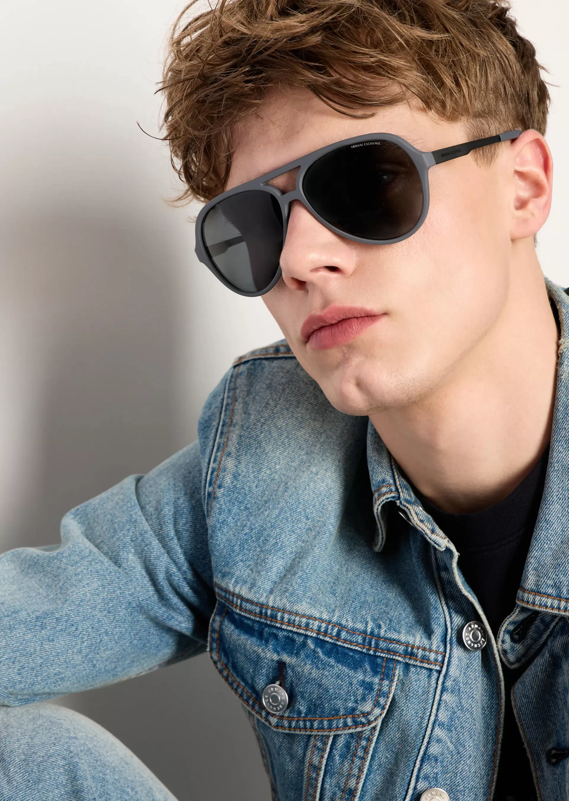 Armani Gozluk Modelleri 8