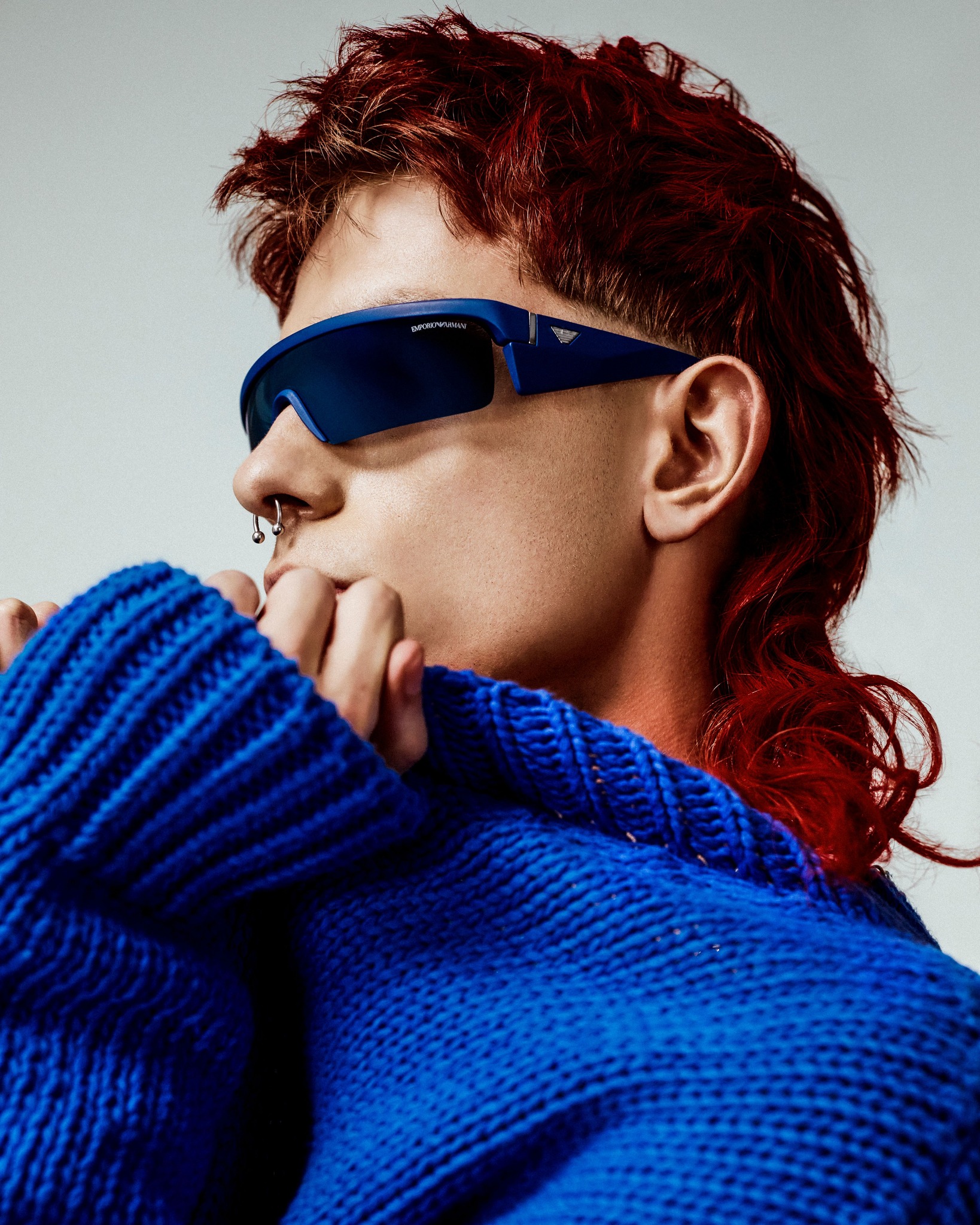 Armani Gozluk Modelleri