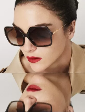 burberry gözlük modelleri