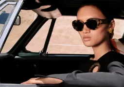 burberry gözlük modelleri