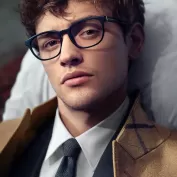 Burberry Gozluk Modelleri 3 2