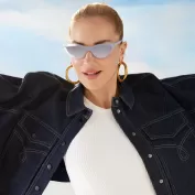 Burcu Esmersoy Hermossa