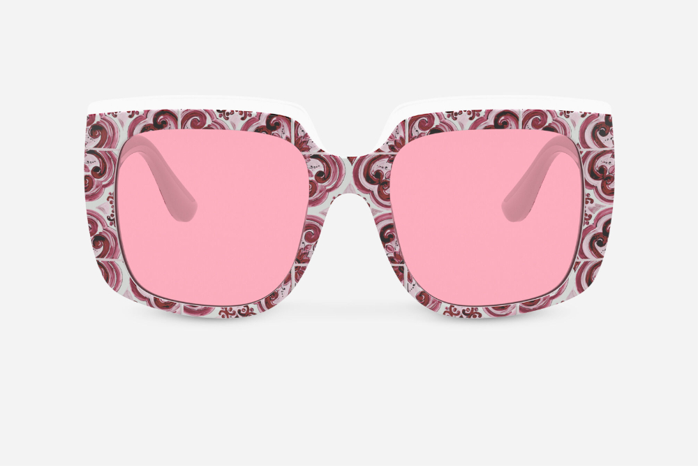 Dolce Gabbana Gozluk 10