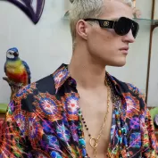 Dolce Gabbana Gozluk 32 1