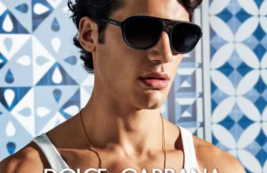 Dolce Gabbana Gozluk 5