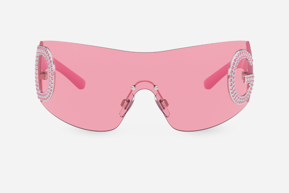 Dolce Gabbana Gozluk 9