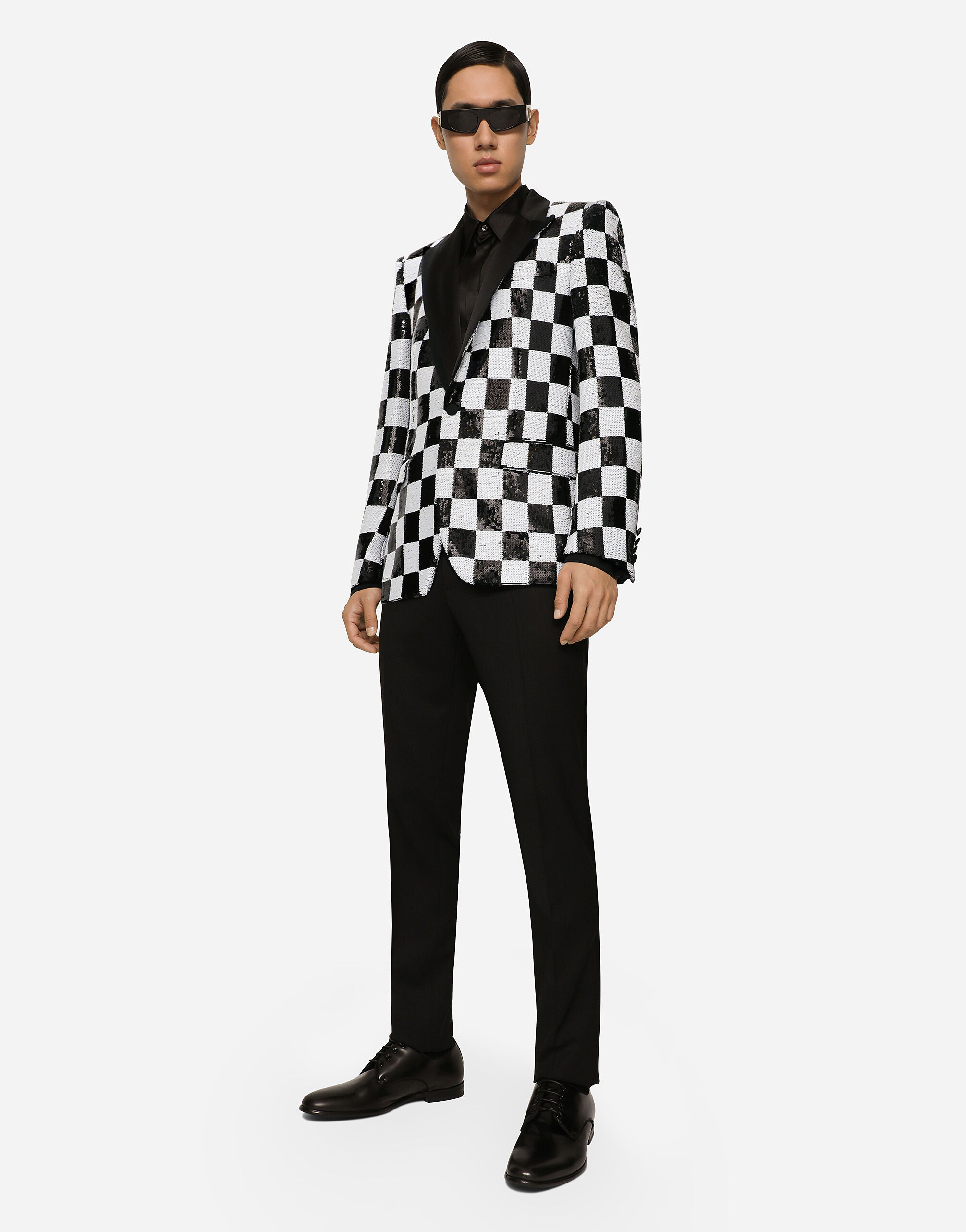 Dolce Gabbana Gozluk Erkek 1