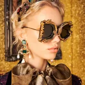 Dolce Gabbana Gozluk Kadin 21 1