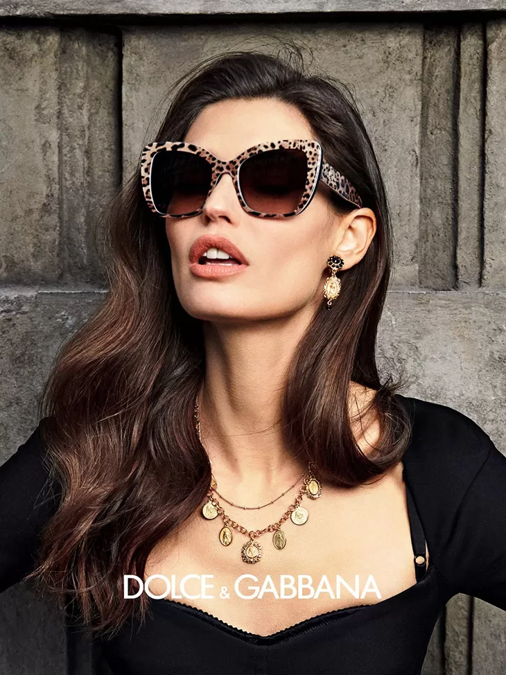 Dolce Gabbana Gozluk Kadin 24