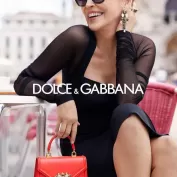 Dolce Gabbana Gunes Gozlugu 19 1