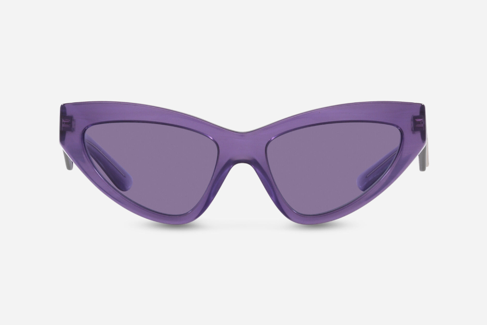 Dolce Gabbana Gunes Gozlugu 4