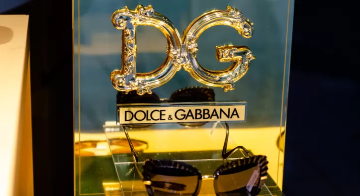 Dolce Gabbana Kalitesi ile Tanışıyor musunuz?