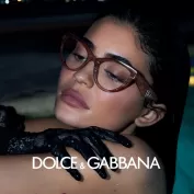 Dolce Gabbana Optik Gozluk