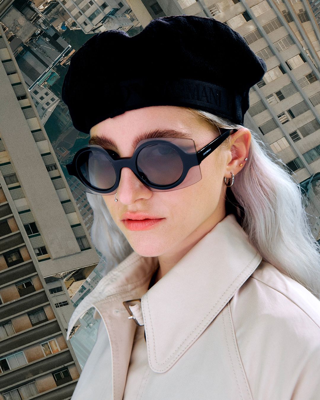 Emporio Armani Gozluk 3