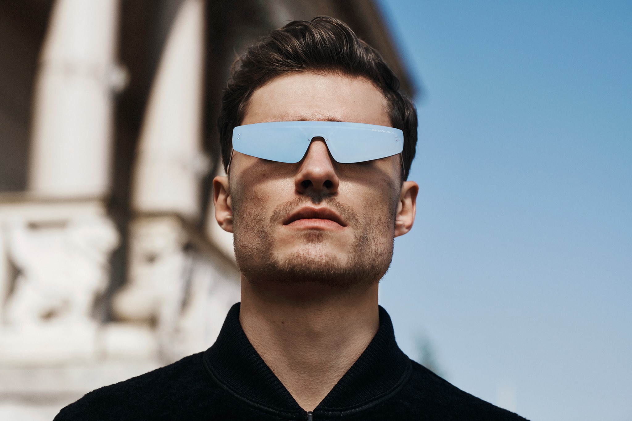 Emporio Armani Gozluk 4