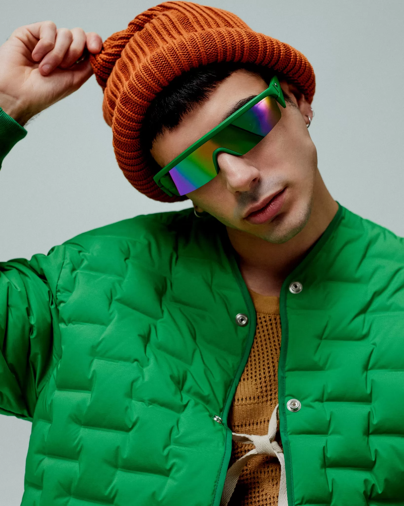 Emporio Armani Gozluk 6