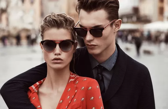 Emporio Armani Gozluk 7