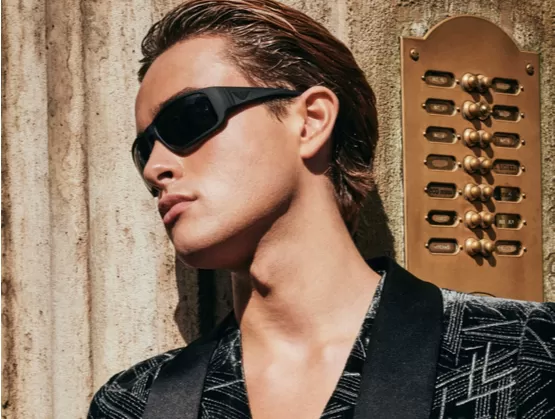 Emporio Armani Gozluk Erkek 3