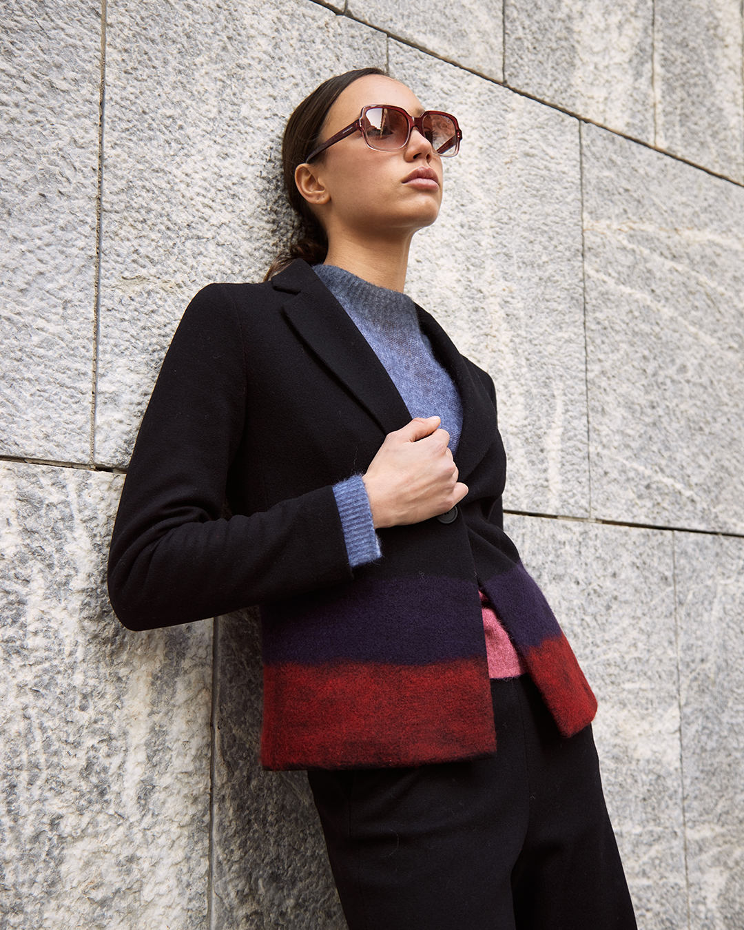 Emporio Armani Gozluk Erkek