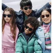 Emporio Armani Gozluk Kadin 1