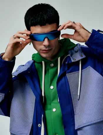 emporio armani gözlük modelleri