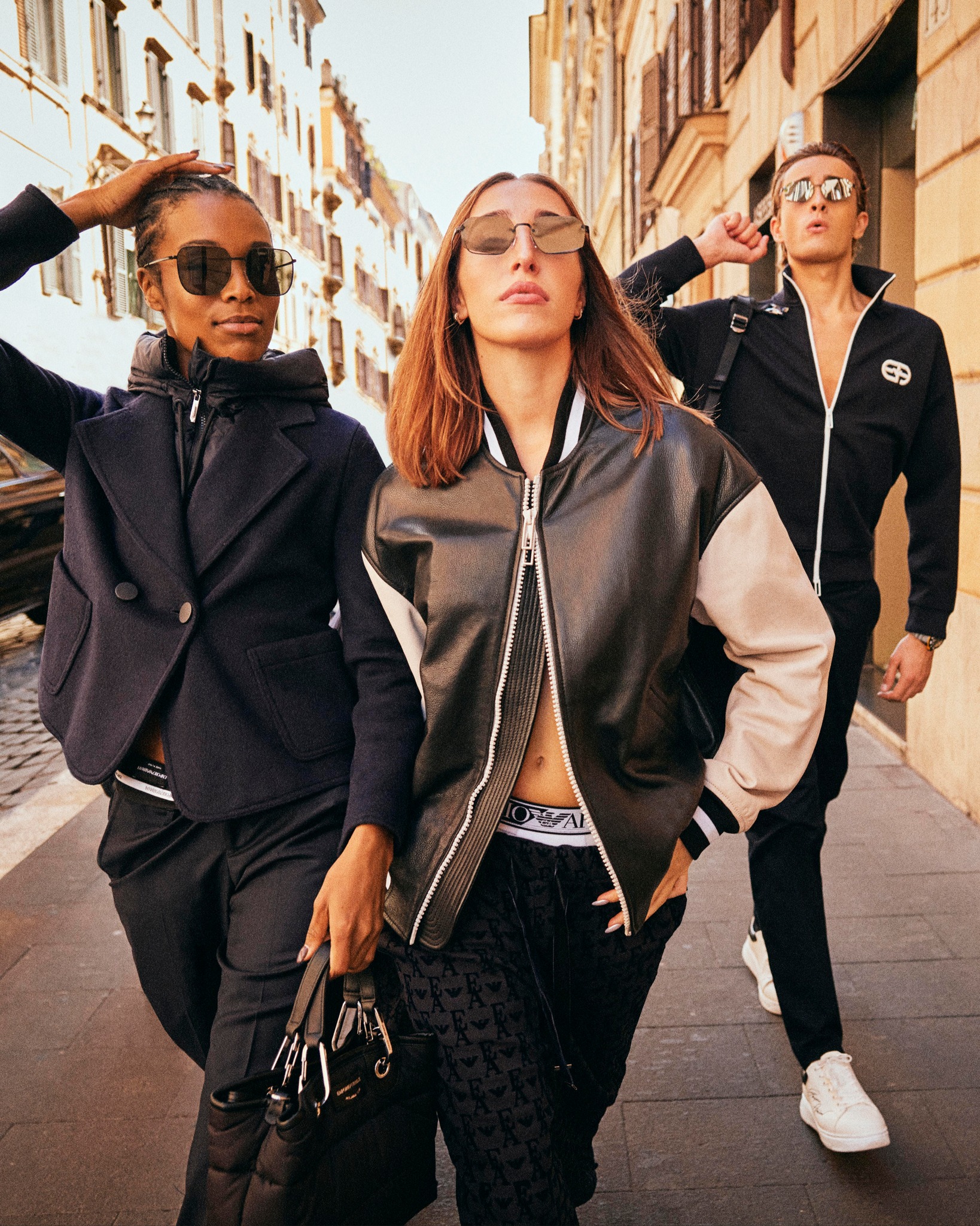 Emporio Armani Gozluk Modelleri