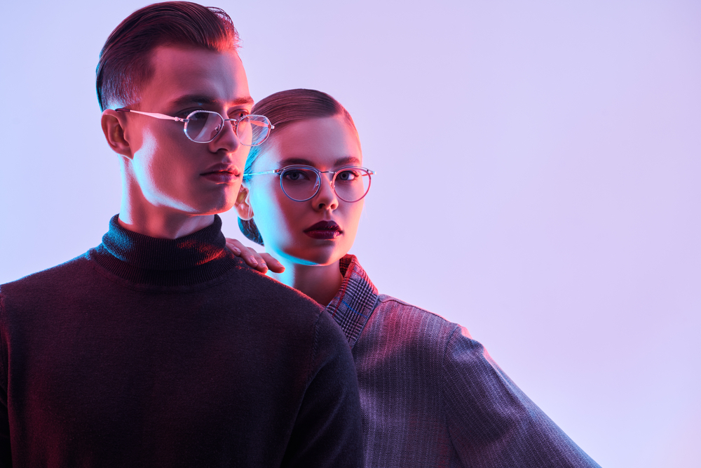 Gigi Oo Milano Gozluk Erkek 1 1