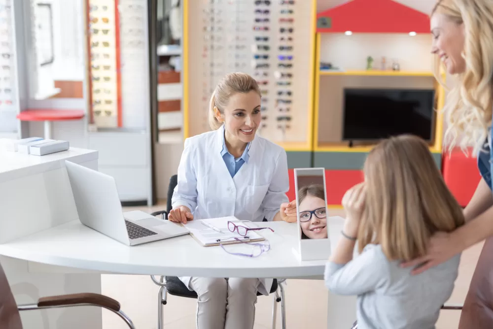 gözlük tamir fiyatları