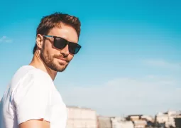 güneş gözlüğü erkek